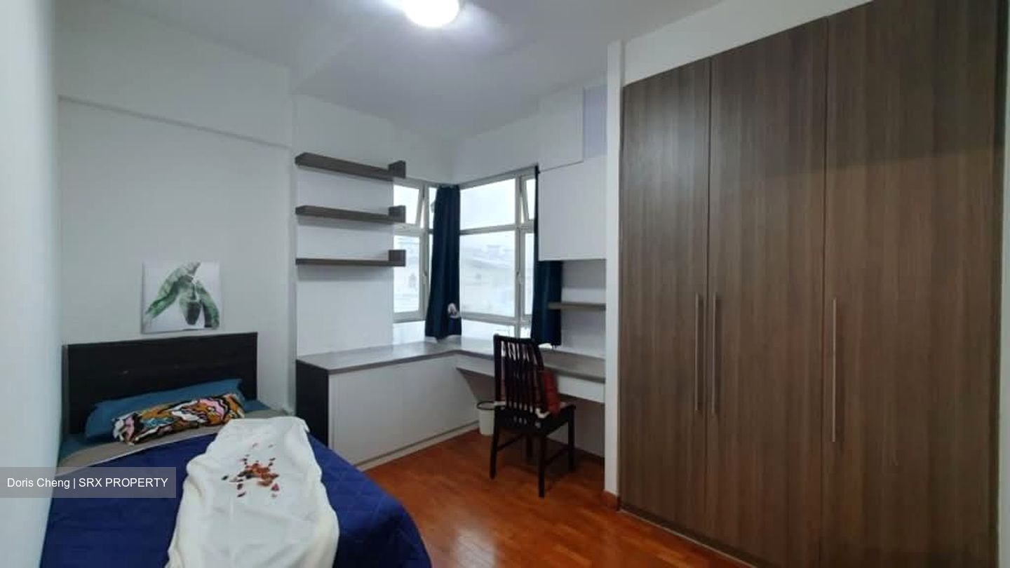 Oleander Towers (D12), Apartment #558755431